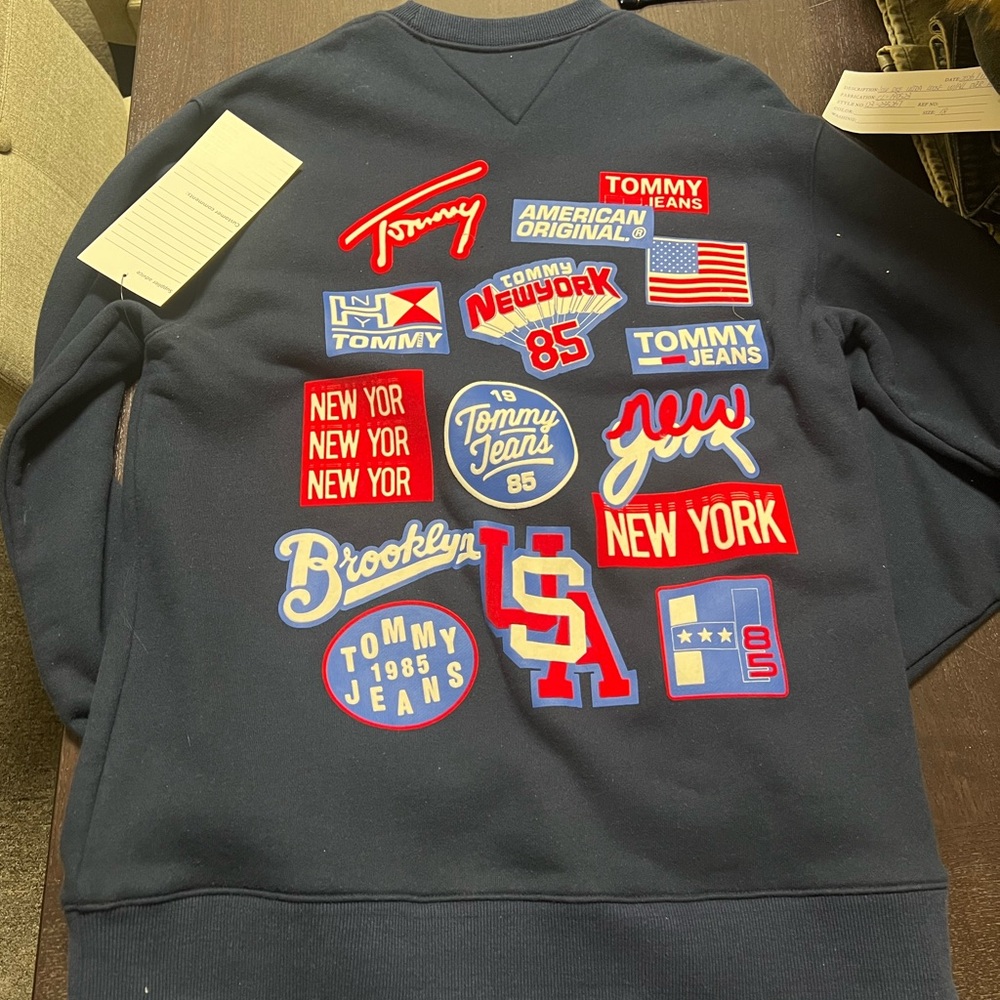 Tommy Hilfiger Sweatshirt